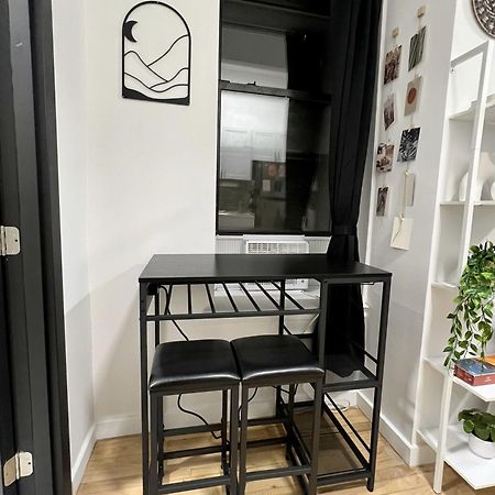 Tranquil Haven Studio Gem In Downtown Manhattan'S Union Square Nueva York Exterior foto
