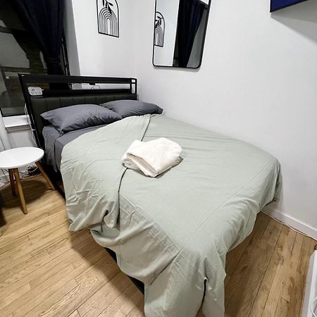 Tranquil Haven Studio Gem In Downtown Manhattan'S Union Square Nueva York Exterior foto